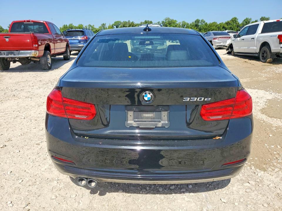 Aukcja sprzedaży 2018 Bmw 330e, vin: WBA8E1C53JA171576, numer aukcji: 59388706