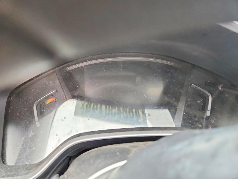 2018 Honda Cr-v მანქანა იყიდება აუქციონზე, vin: 7FARW2H50JE097094, აუქციონის ნომერი: 60431146