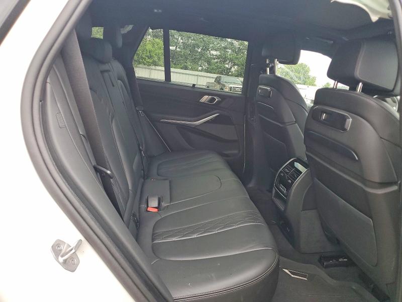 Aukcja sprzedaży 2024 Bmw X5, vin: 5UX43EU0XR9V41371, numer aukcji: 60624556