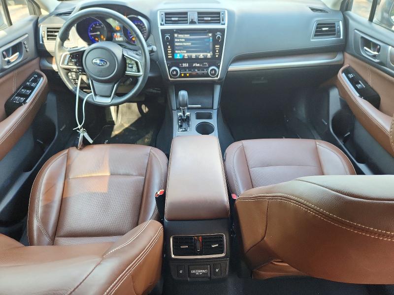 Продаж на аукціоні авто 2018 Subaru Outback, vin: 4S4BSFTC2J3237614, номер лоту: 62598516