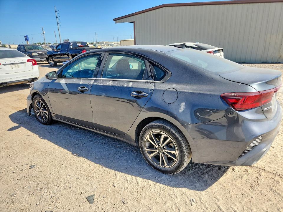 Продаж на аукціоні авто 2023 Kia Forte, vin: 3KPF24AD7PE643346, номер лоту: 60293756