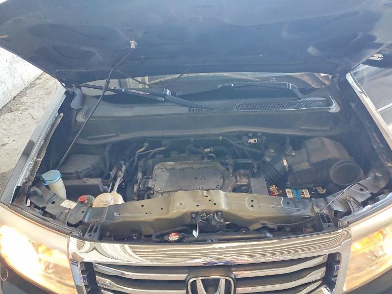 Продажа на аукционе авто 2015 Honda Pilot, vin: 5FNYF3H94FB012409, номер лота: 63152106