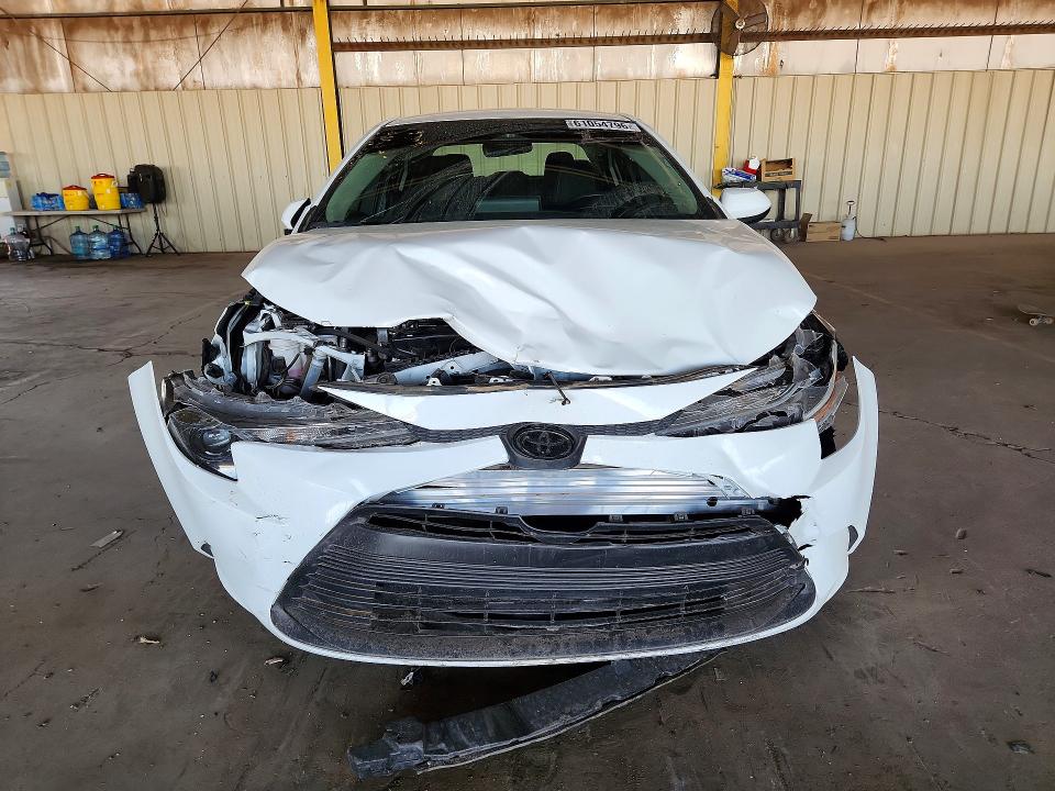 Aukcja sprzedaży 2024 Toyota Corolla, vin: 5YFB4MDE8RP123199, numer aukcji: 61054796