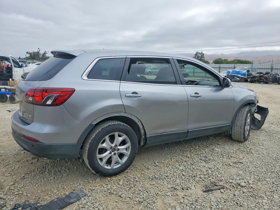 Aukcja sprzedaży 2015 Mazda Cx-9, vin: JM3TB2CV4F0450034, numer aukcji: 59834906