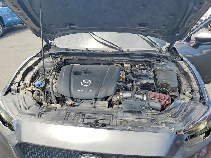 Aukcja sprzedaży 2020 Mazda 6, vin: JM1GL1VM5L1513802, numer aukcji: 59909196