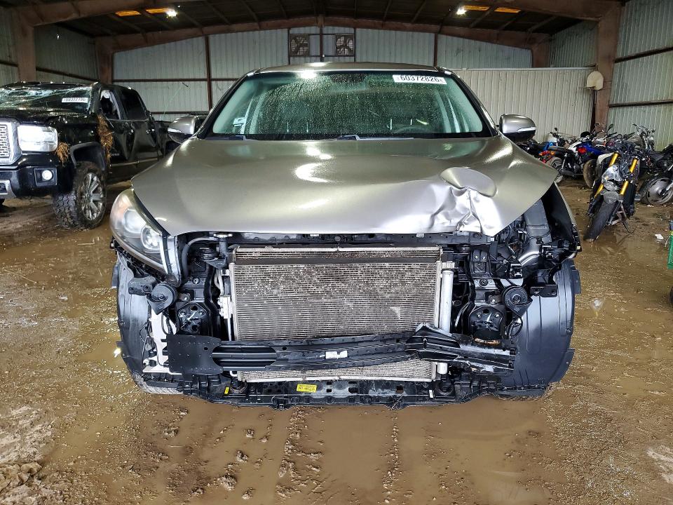 Aukcja sprzedaży 2019 Kia Sorento, vin: 5XYPG4A50KG478234, numer aukcji: 60372826