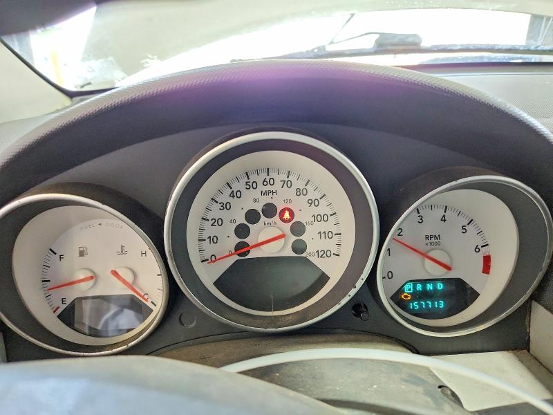 Aukcja sprzedaży 2007 Dodge Caliber, vin: 1B3HB48BX7D510662, numer aukcji: 61233676