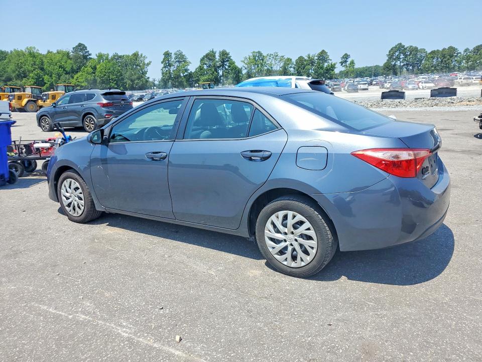 Aukcja sprzedaży 2019 Toyota Corolla, vin: 2T1BURHE2KC221402, numer aukcji: 85621065