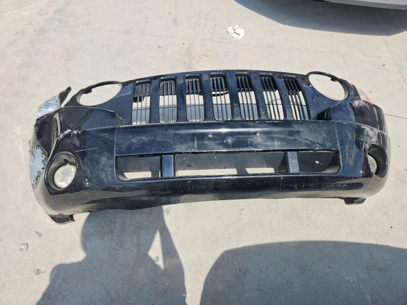62507246 :رقم المزاد ، 1J4NT4FB6AD549493 vin ، 2010 Jeep Compass مزاد بيع