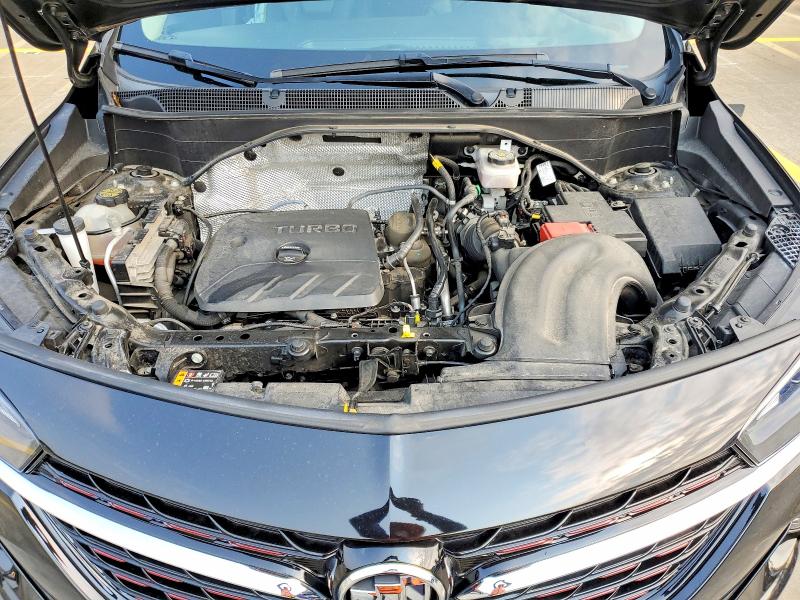 Auction sale of the 2021 Buick Encore Gx, vin: KL4MMGSL6MB118595, lot number: 62962326