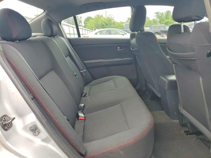 Продажа на аукционе авто 2008 Nissan Sentra, vin: 3N1BB61E58L664750, номер лота: 62991496