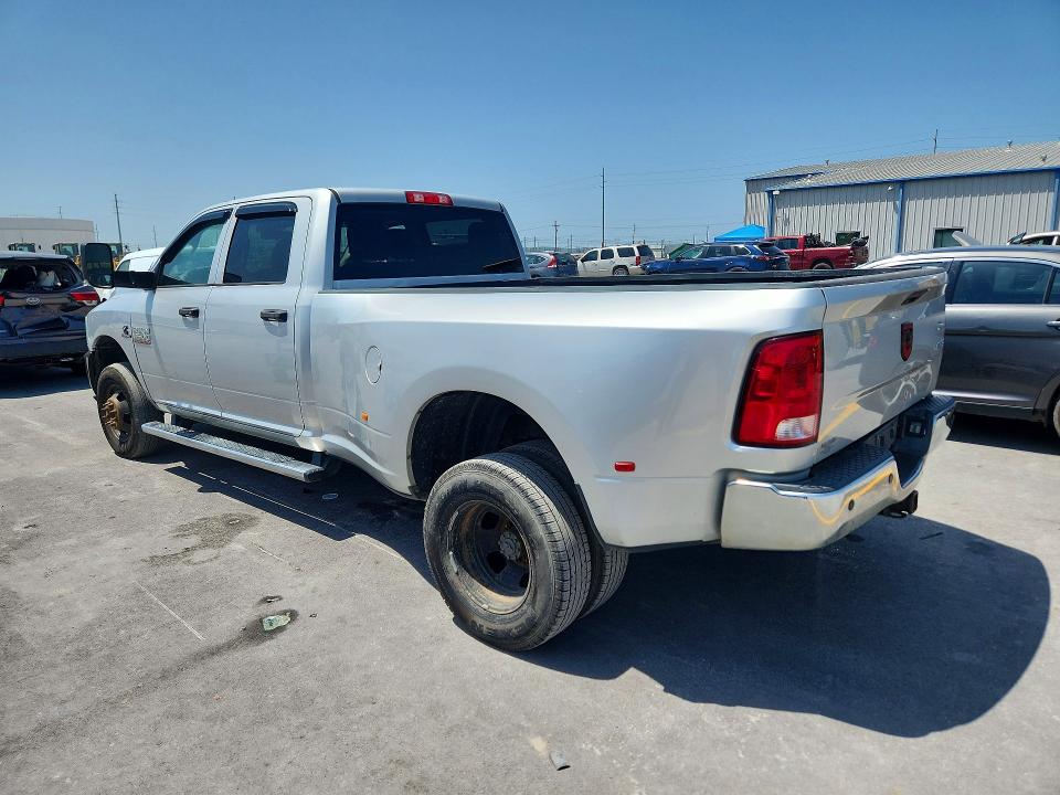 2017 Ram 3500 მანქანა იყიდება აუქციონზე, vin: 3C63RRGL9HG730155, აუქციონის ნომერი: 62248856