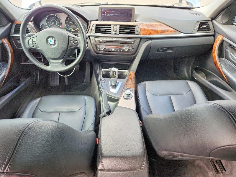 63038476 :رقم المزاد ، WBA3C1C52DF437225 vin ، 2013 Bmw 328 مزاد بيع