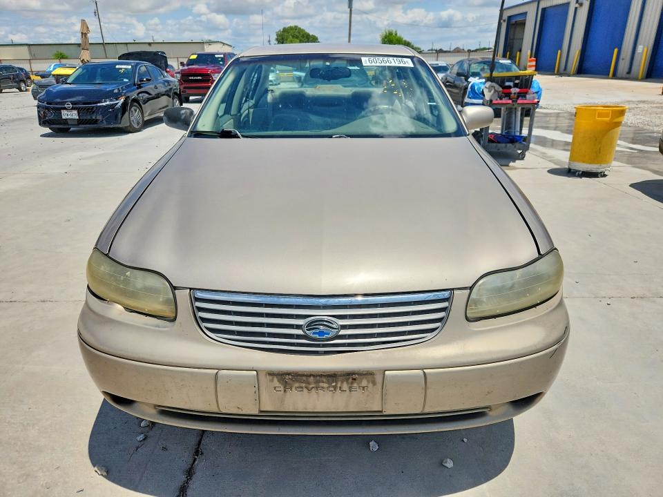 1998 Chevrolet Malibu მანქანა იყიდება აუქციონზე, vin: 1G1ND52T5WY115050, აუქციონის ნომერი: 60566196