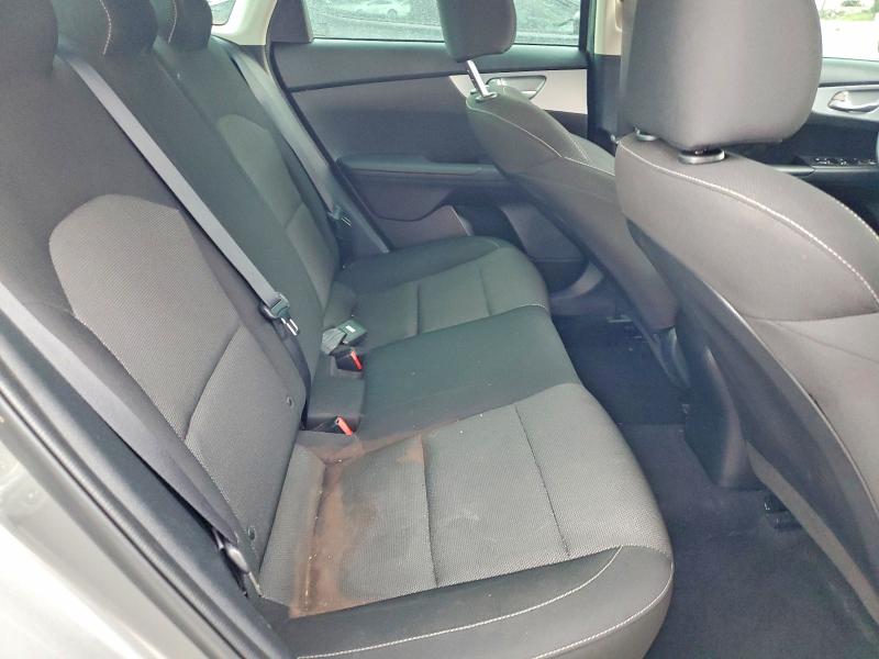 Aukcja sprzedaży 2024 Kia Forte, vin: 3KPF24AD0RE750340, numer aukcji: 61419266
