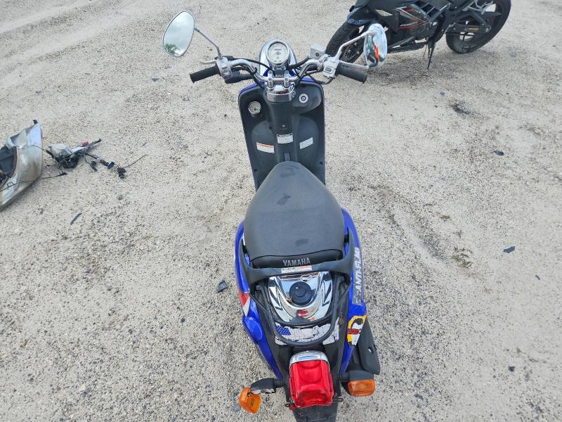 Aukcja sprzedaży 2007 Yamaha Yj125, vin: LPRSE13YX7A500554, numer aukcji: 60659456
