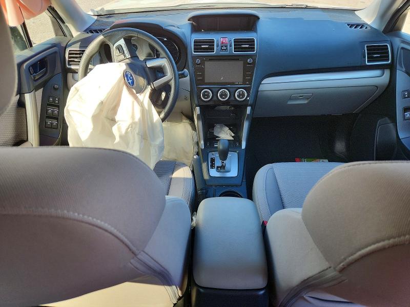 Aukcja sprzedaży 2017 Subaru Forester, vin: JF2SJAGC8HH513300, numer aukcji: 60838016
