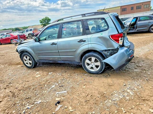 Aukcja sprzedaży 2010 Subaru Forester, vin: JF2SH6BC9AH796909, numer aukcji: 60086356
