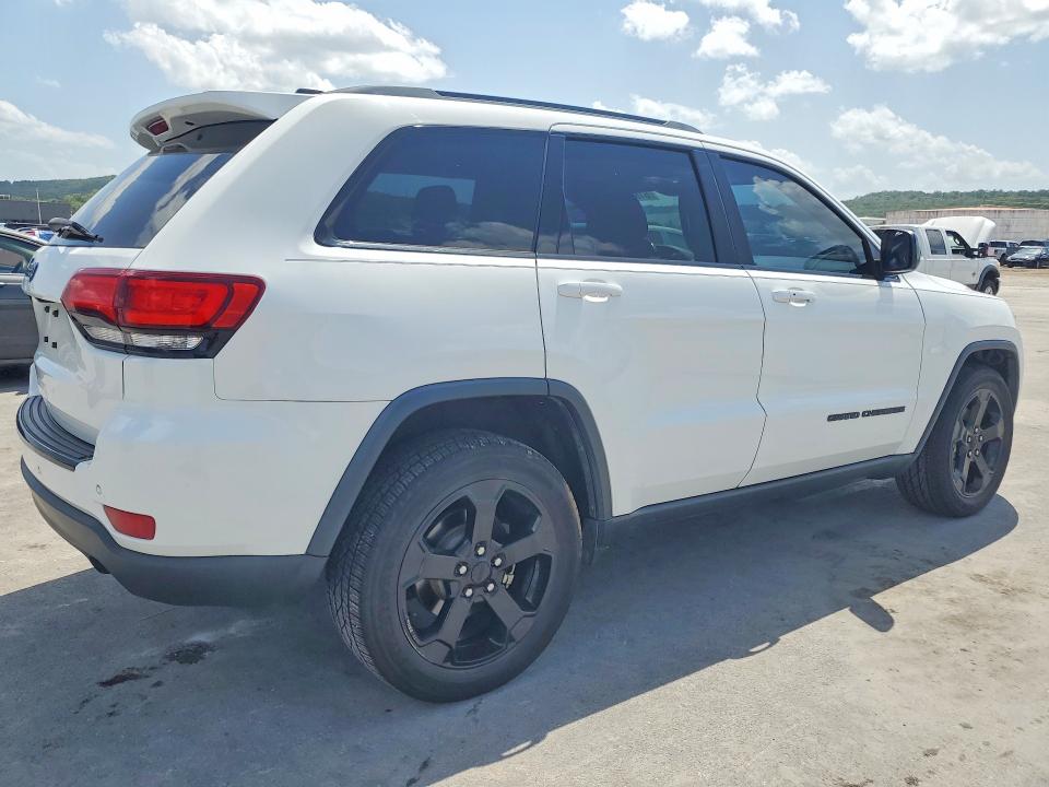 Aukcja sprzedaży 2018 Jeep Grand Cherokee, vin: 1C4RJFAG7JC375810, numer aukcji: 61624626