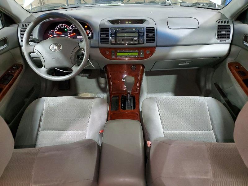 Aukcja sprzedaży 2005 Toyota Camry, vin: 4T1BE30K85U556274, numer aukcji: 62934696