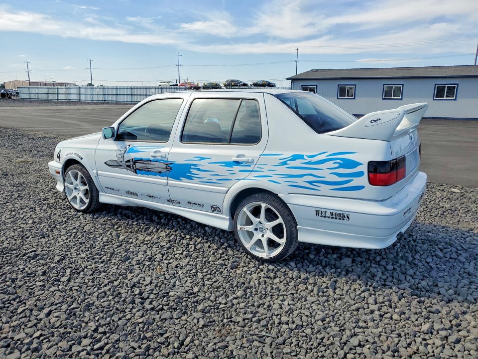 Aukcja sprzedaży 1996 Volkswagen Jetta, vin: 3VWWA81H0TM105498, numer aukcji: 60513886
