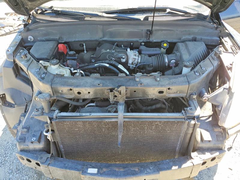 2008 Buick Enclave მანქანა იყიდება აუქციონზე, vin: 5GAEV23748J152835, აუქციონის ნომერი: 62776996
