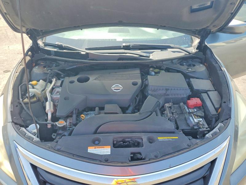Продаж на аукціоні авто 2014 Nissan Altima, vin: 1N4AL3AP7EN374811, номер лоту: 62073236