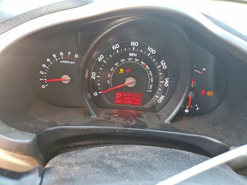 Продажа на аукционе авто 2014 Kia Sportage, vin: KNDPB3AC0E7651405, номер лота: 60896456