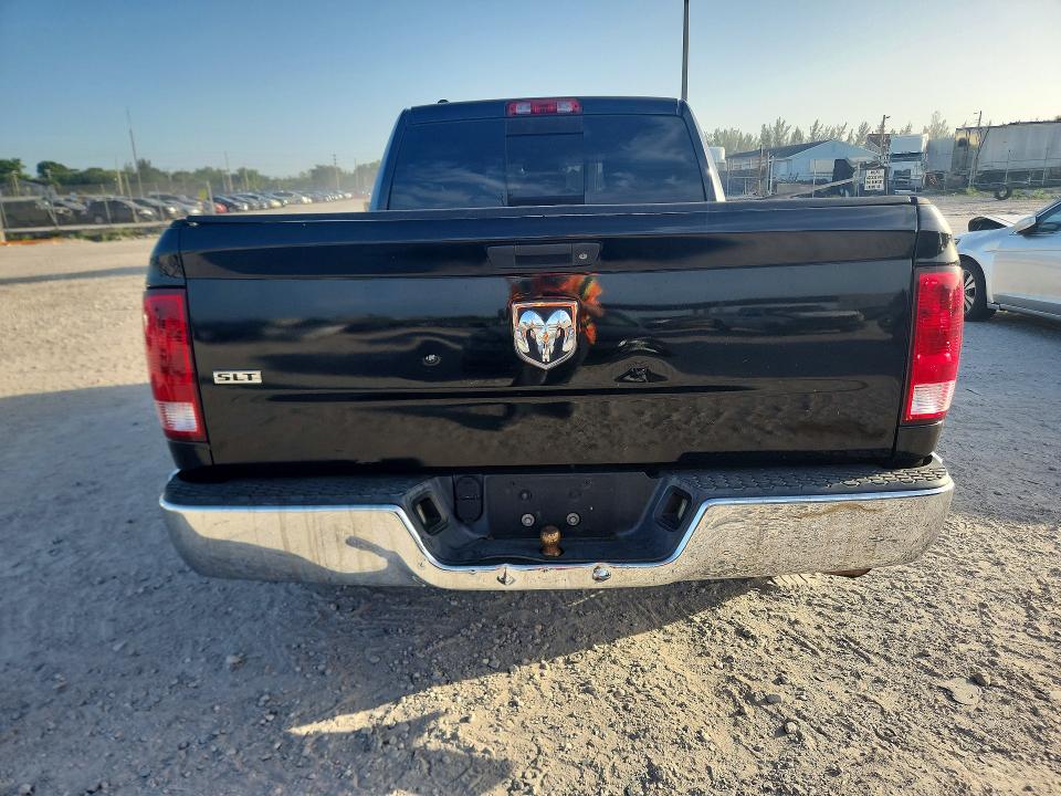 Aukcja sprzedaży 2014 Ram 1500, vin: 1C6RR6GT1ES478124, numer aukcji: 60866006