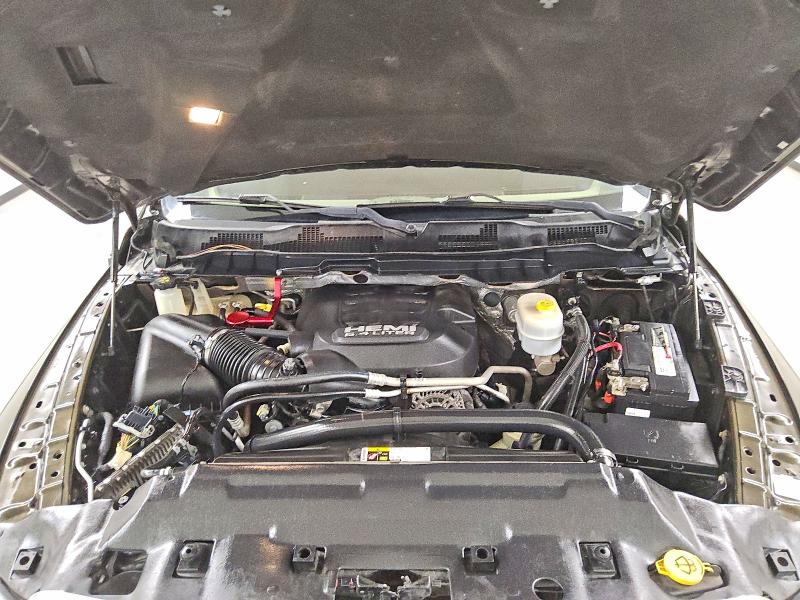 Aukcja sprzedaży 2014 Ram 2500, vin: 3C6UR5FJ4EG296073, numer aukcji: 62545406