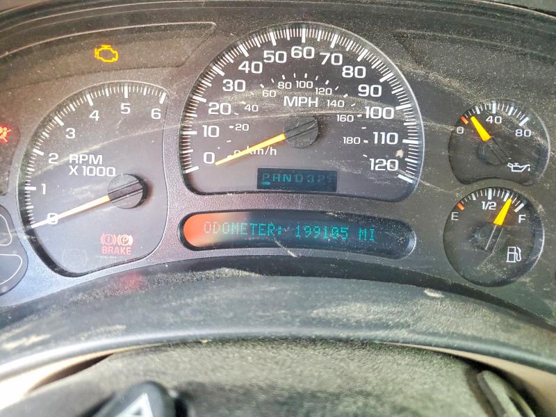 Продажа на аукционе авто 2003 Gmc Sierra, vin: 1GTHK29153E199588, номер лота: 60571586