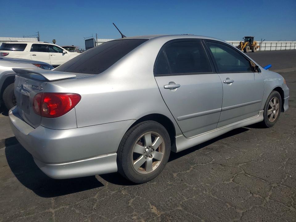 Продаж на аукціоні авто 2005 Toyota Corolla, vin: 1NXBR32E65Z473339, номер лоту: 59713846