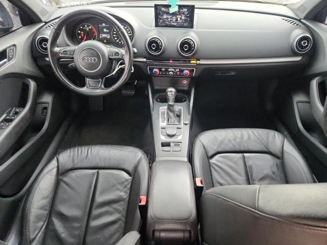61841126 :رقم المزاد ، WAUACGFF6F1065564 vin ، 2015 Audi A3 مزاد بيع