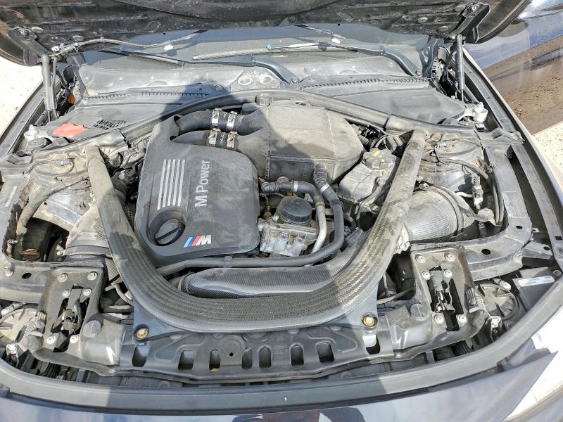 Aukcja sprzedaży 2016 Bmw M4, vin: WBS3R9C50GK335958, numer aukcji: 58391216