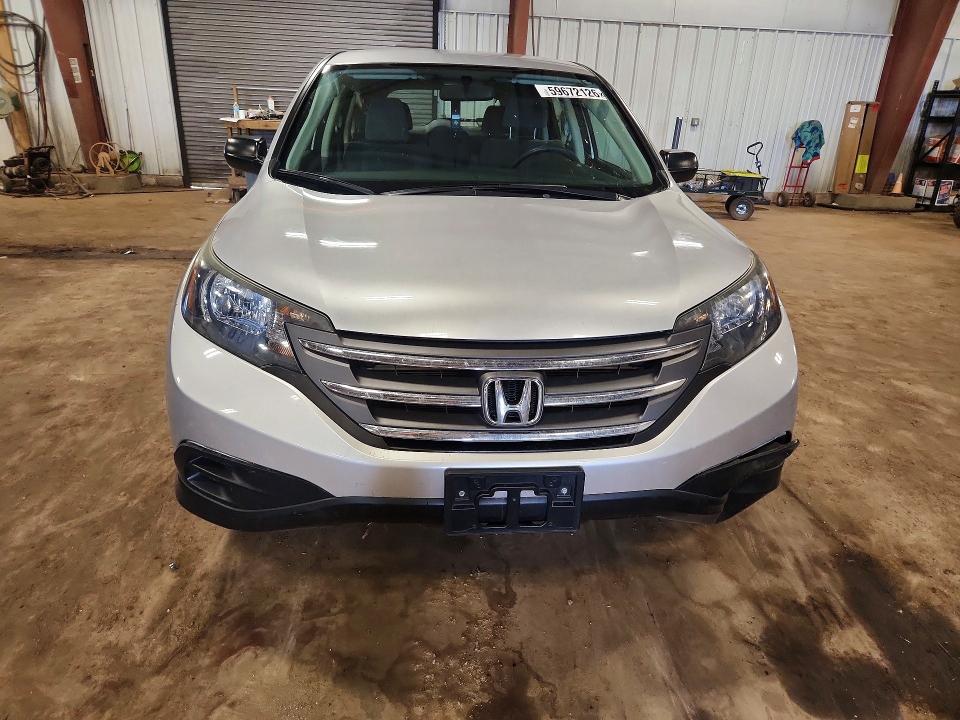 Aukcja sprzedaży 2014 Honda Cr-v, vin: 2HKRM4H32EH722646, numer aukcji: 59672126