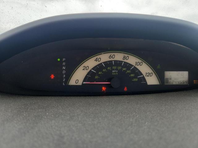 2008 Toyota Yaris მანქანა იყიდება აუქციონზე, vin: JTDBT923784008127, აუქციონის ნომერი: 74516325
