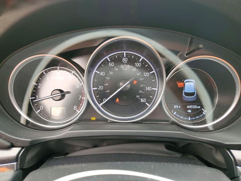2024 Mazda Cx-5 მანქანა იყიდება აუქციონზე, vin: JM3KFBCL3R0459293, აუქციონის ნომერი: 61341856