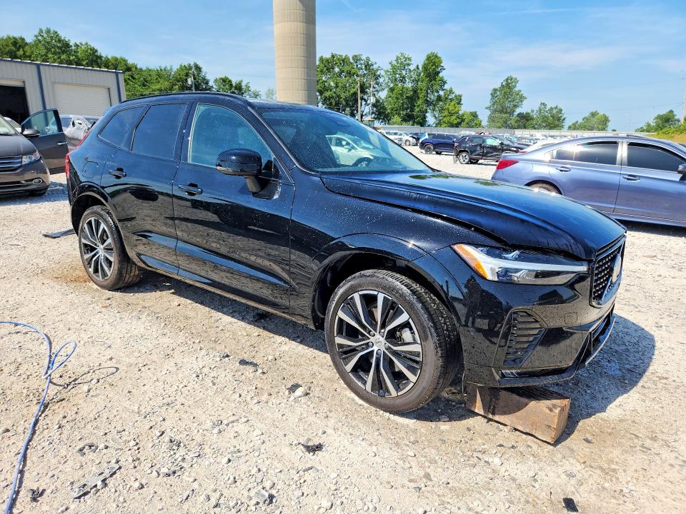 Продаж на аукціоні авто 2023 Volvo Xc60, vin: YV4062RX1P1358378, номер лоту: 59257196