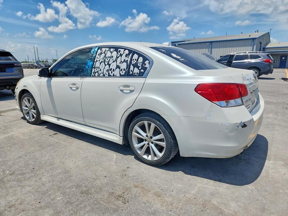 Aukcja sprzedaży 2014 Subaru Legacy, vin: 4S3BMBC61E3035466, numer aukcji: 59968176