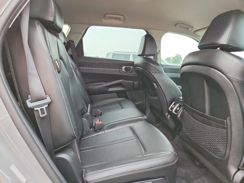 Продаж на аукціоні авто 2025 Kia Sorento, vin: 5XYRLDJC3SG396811, номер лоту: 61481756