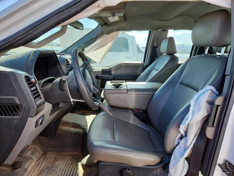 Продажа на аукционе авто 2021 Ford F250, vin: 1FD7X2A68MEC76407, номер лота: 61051866