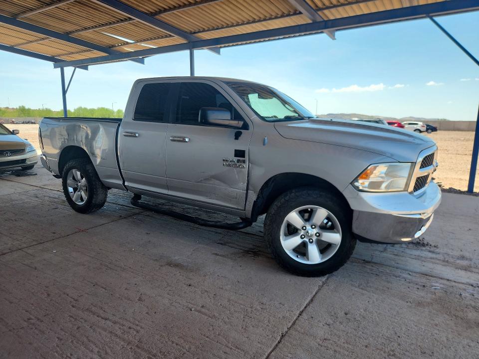 2013 Ram 1500 მანქანა იყიდება აუქციონზე, vin: 1C6RR7GP4DS657104, აუქციონის ნომერი: 62095146
