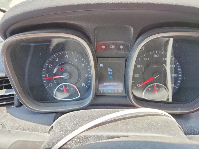 61070046 :رقم المزاد ، 1G11H5SA4DF243371 vin ، 2013 Chevrolet Malibu مزاد بيع
