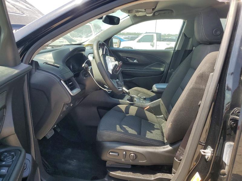 62260866 :رقم المزاد ، 3GKALMEGXRL376458 vin ، 2024 Gmc Terrain مزاد بيع