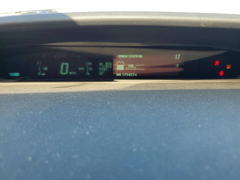 62703156 :رقم المزاد ، JTDKN3DU3B0252658 vin ، 2011 Toyota Prius مزاد بيع