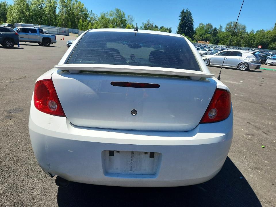 Продаж на аукціоні авто 2010 Chevrolet Cobalt, vin: 1G1AF5F54A7229768, номер лоту: 60694676