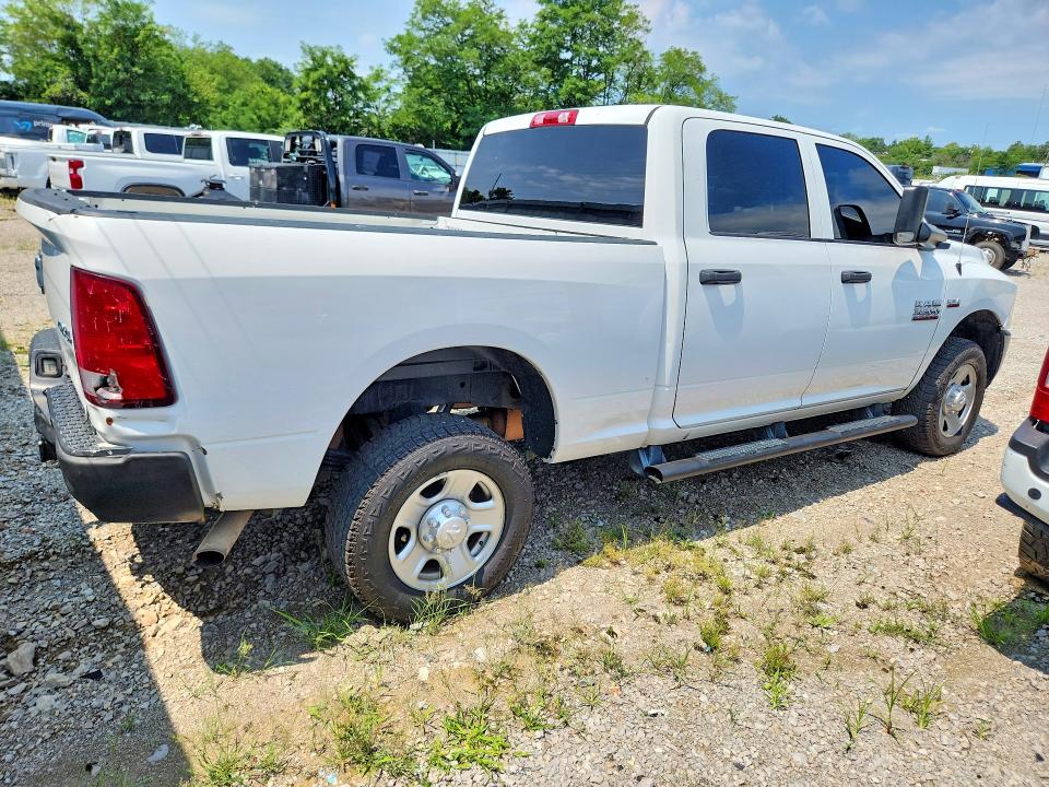 Продаж на аукціоні авто 2017 Ram 3500, vin: 3C63R3CJ9HG762301, номер лоту: 62101686