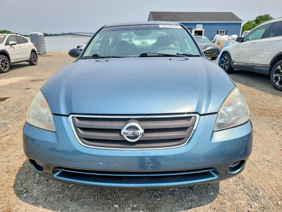 Продаж на аукціоні авто 2002 Nissan Altima, vin: 1N4AL11D92C116873, номер лоту: 60760896