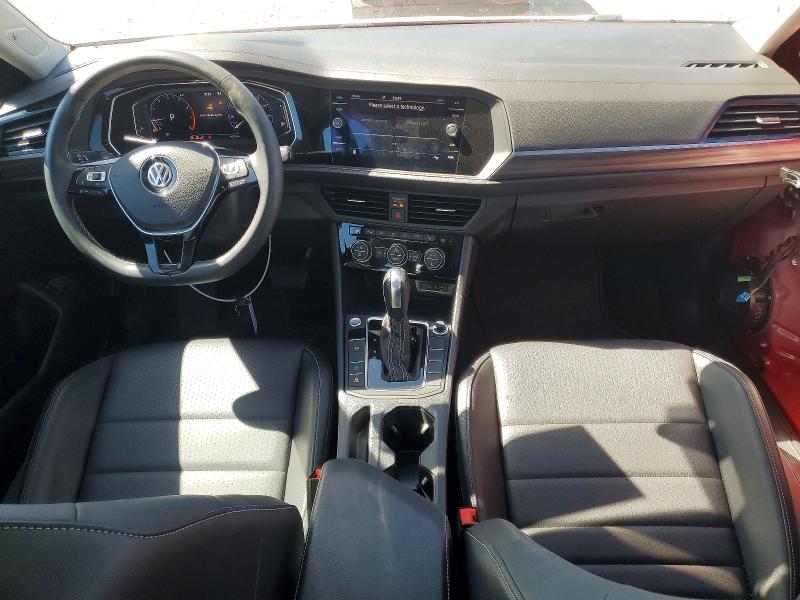 Продажа на аукционе авто 2021 Volkswagen Jetta, vin: 3VWE57BU9MM030274, номер лота: 63018146