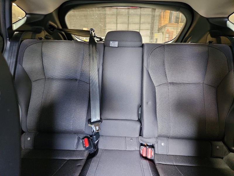 2024 Subaru Crosstrek მანქანა იყიდება აუქციონზე, vin: JF2GUADCXRH341774, აუქციონის ნომერი: 62799096